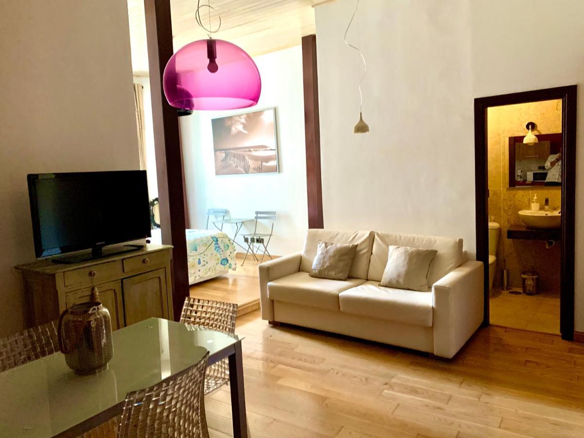 말라가 Apartamento Carreteria 33 아파트 외부 사진