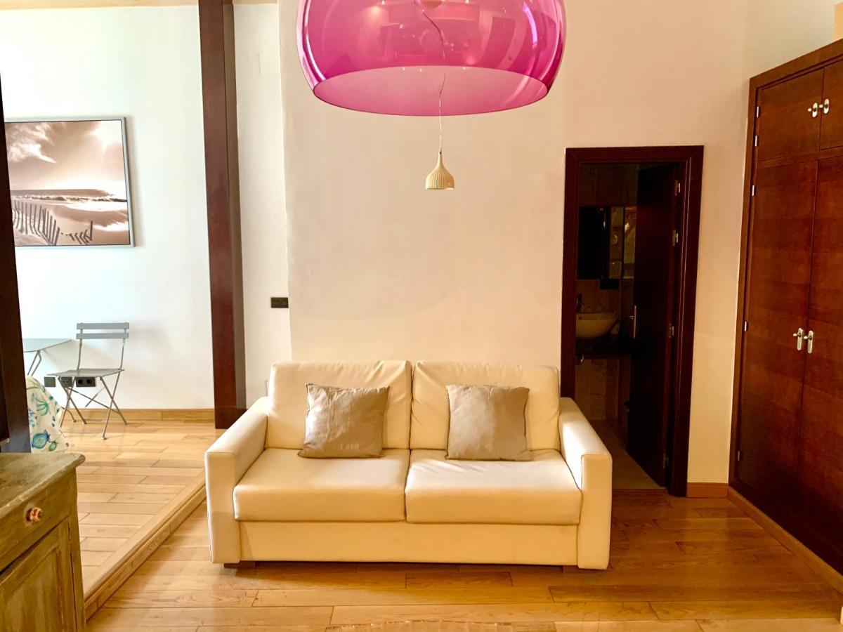 말라가 Apartamento Carreteria 33 아파트 외부 사진