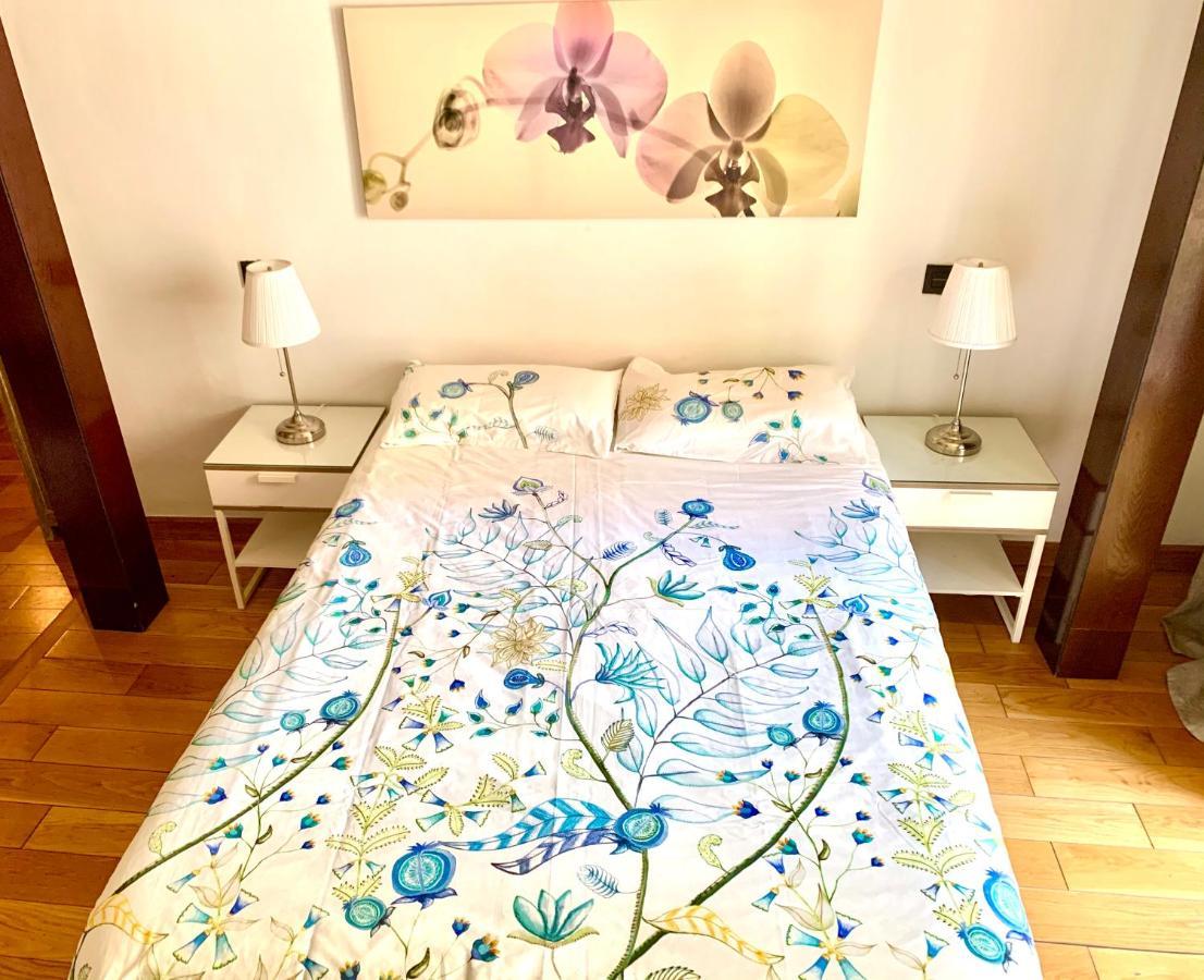 말라가 Apartamento Carreteria 33 아파트 외부 사진