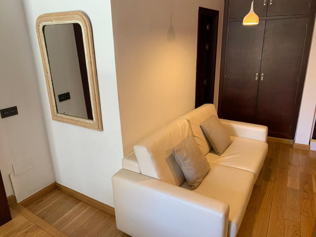 말라가 Apartamento Carreteria 33 아파트 외부 사진