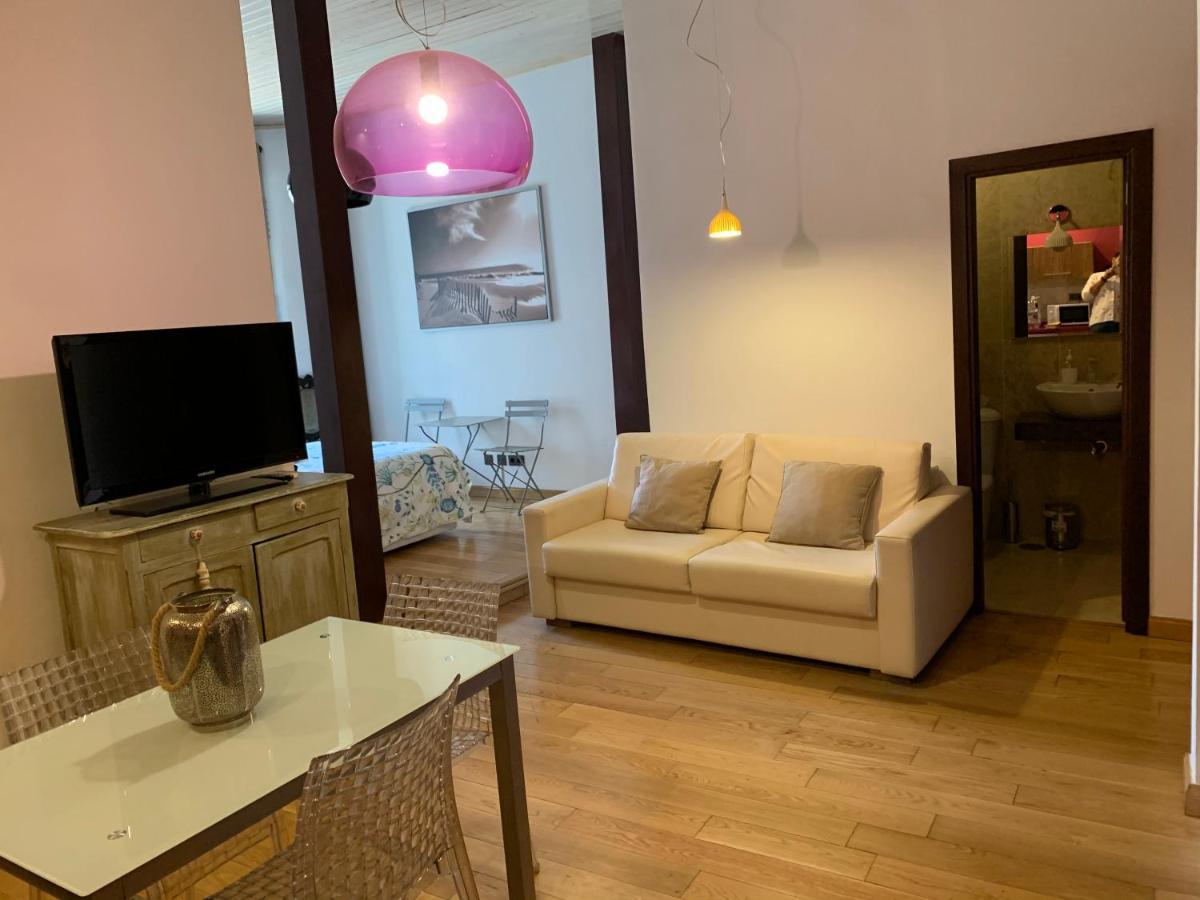 말라가 Apartamento Carreteria 33 아파트 외부 사진